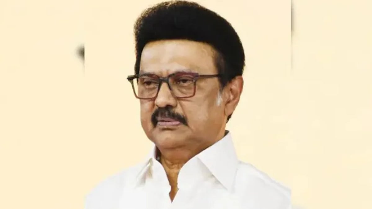 DMK slams poll body over ‘mass voter deletions’ in Bihar