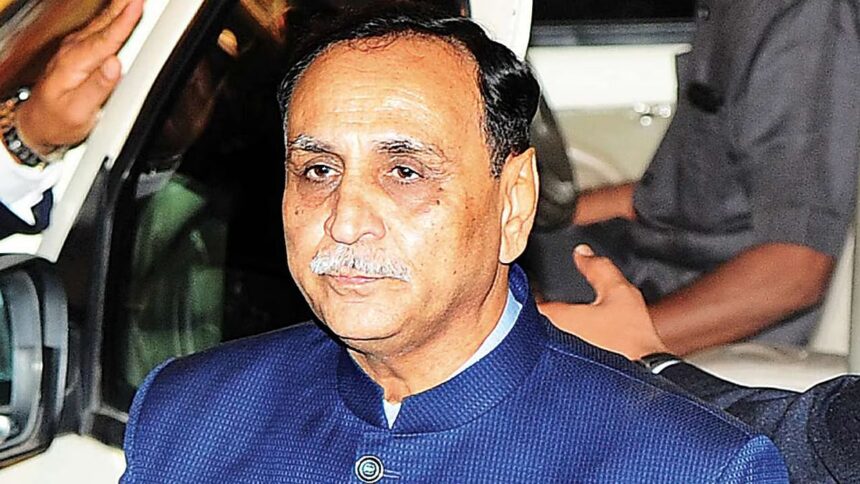 DNA Confirms Identity of Former Gujarat CM Vijay Rupani Among Air India Crash Victims