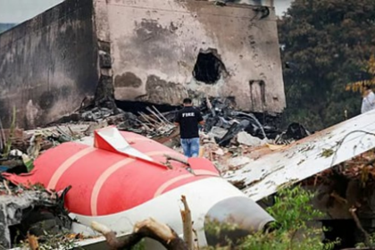 DNA Matching Progresses in Ahmedabad Plane Crash; 83 Victims' Remains Handed Over, Gujarat Govt Ensures Swift Action