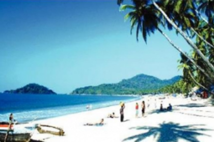 DO RICH TOURISTS MAKE GOA  A RICHER DESTINATION?