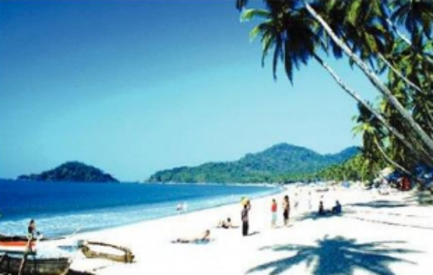 DO RICH TOURISTS MAKE GOA  A RICHER DESTINATION?