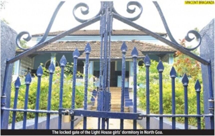 DOES THE STATE EVEN CARE FOR ITS  UNDERPRIVILEGED  CHILDREN?