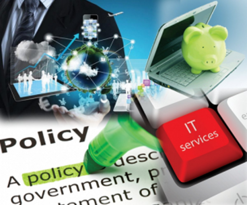 DOIT places plan outlay of `12 cr before State budget