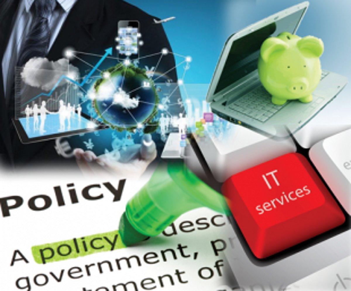 DOIT places plan outlay of  `12 cr before State budget