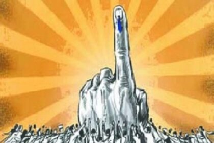 DOWN TO THE GRASSROOTS Politics