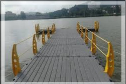 DPR for new floating jetty at Britona sent to Centre: Min