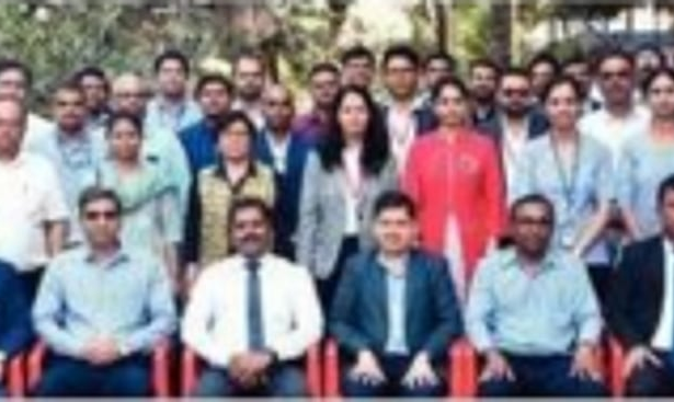 DPSU HR meet held at Goa Shipyard