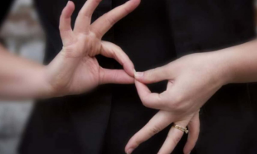 DRAG demands sign  language interpreter  at I-Day programmes