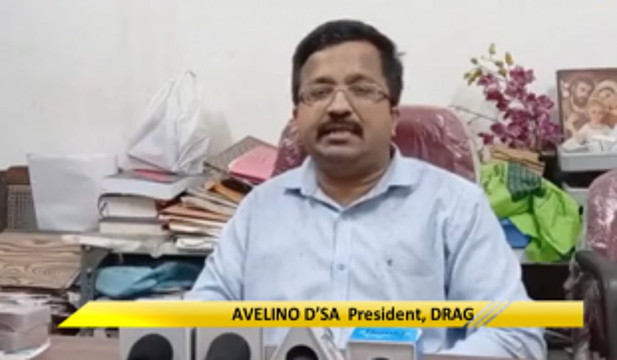 DRAG files complaint against Transport Minister for insulting persons with disability