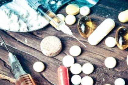 DRI officials bust international drug smuggling racket