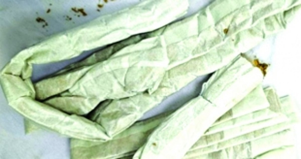 DRI’s Goa Division confiscates gold worth Rs 66 lakh at Mopa Airport