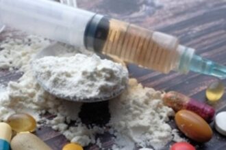 DRUG PEDDLING: Mapusa Police raid several spots in Sodiem-Siolim, book duo under COTPA Act