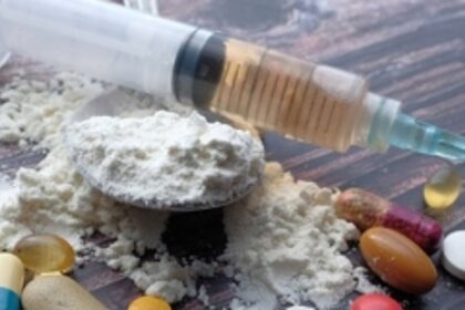 DRUG PEDDLING: Mapusa Police raid several spots in Sodiem-Siolim, book duo under COTPA Act