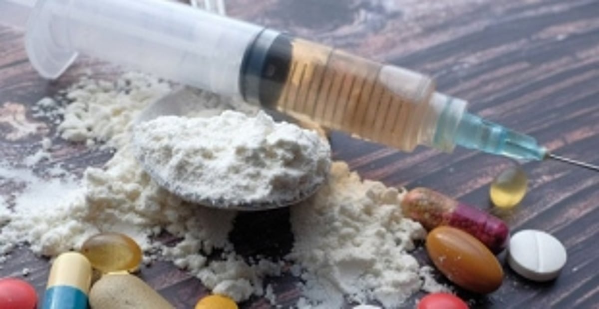 DRUG PEDDLING: Mapusa Police raid several spots in Sodiem-Siolim, book duo under COTPA Act