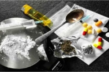 DRUGS ARE AVAILABLE ALL OVER: ENVIRONMENT MINISTER SEQUEIRA