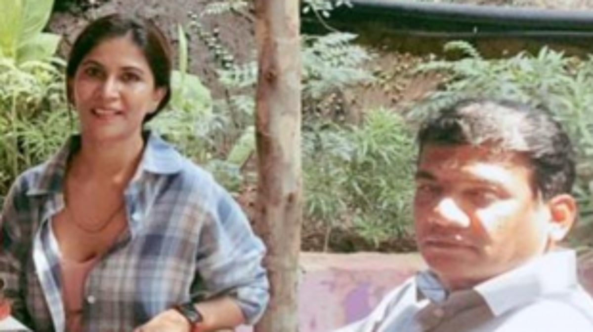 DUO FROM VADODARA GUJARAT CHEATS A GOAN OF RS 3.11 CRORE