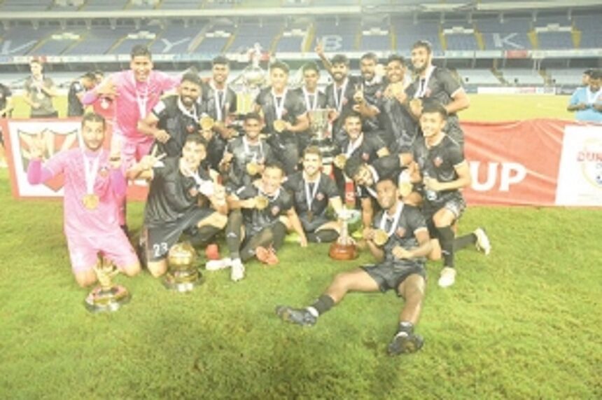 DURAND HEIST COMPLETE