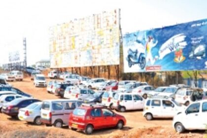 Dabbling on regularising illegal structures