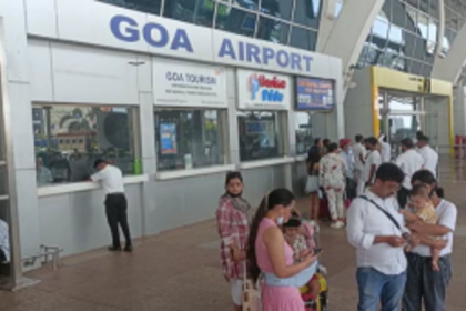 Dabolim Airport Files FIR Against Passenger for Alleged Bomb Remark