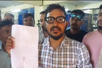 Dabolim HSS Principal suspended for taking students to visit mosque