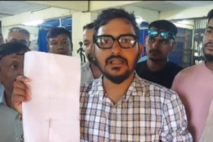 Dabolim HSS Principal suspended for taking students to visit mosque