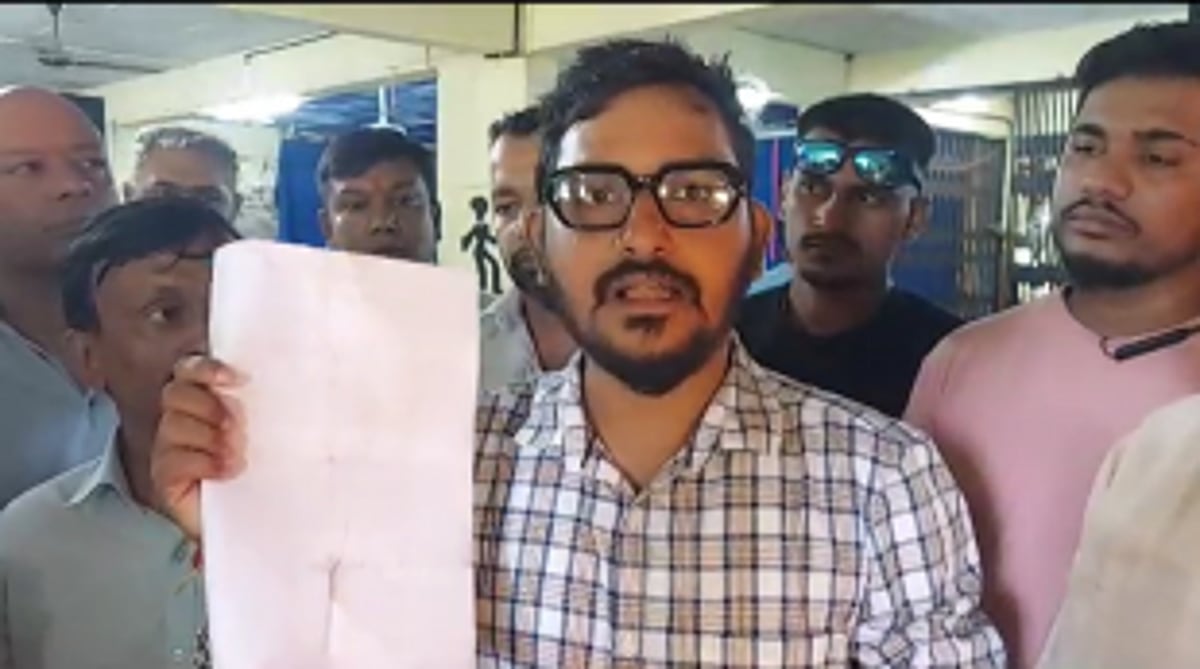 Dabolim HSS Principal suspended for taking students to visit mosque