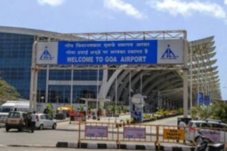 Dabolim airport will not be closed: CM
