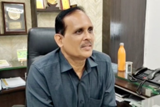 Dabolim airport will not shut: Dir. Dhananjay Rao