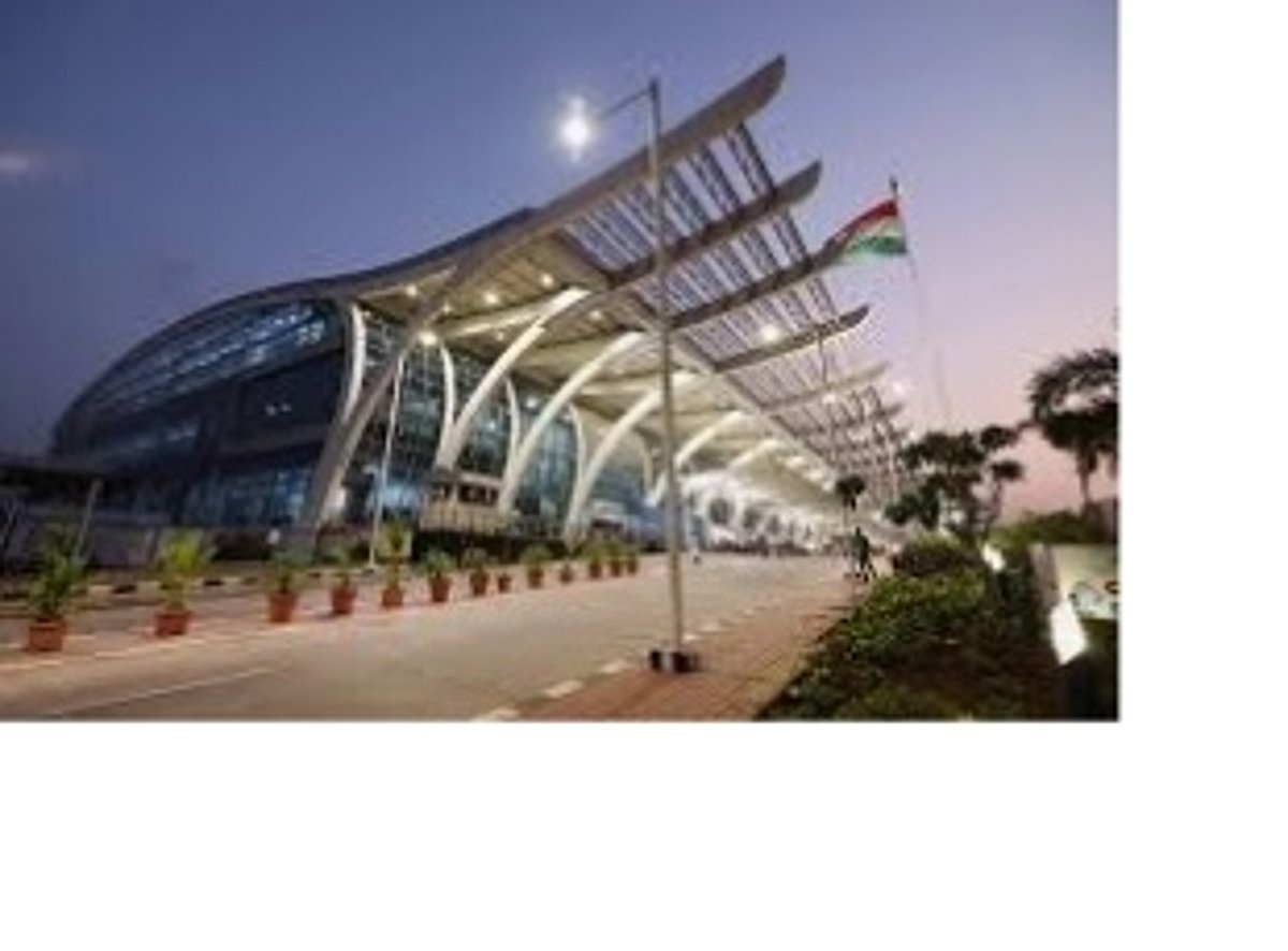 Dabolim will become a ghost airport, says Opposition; CM denies
