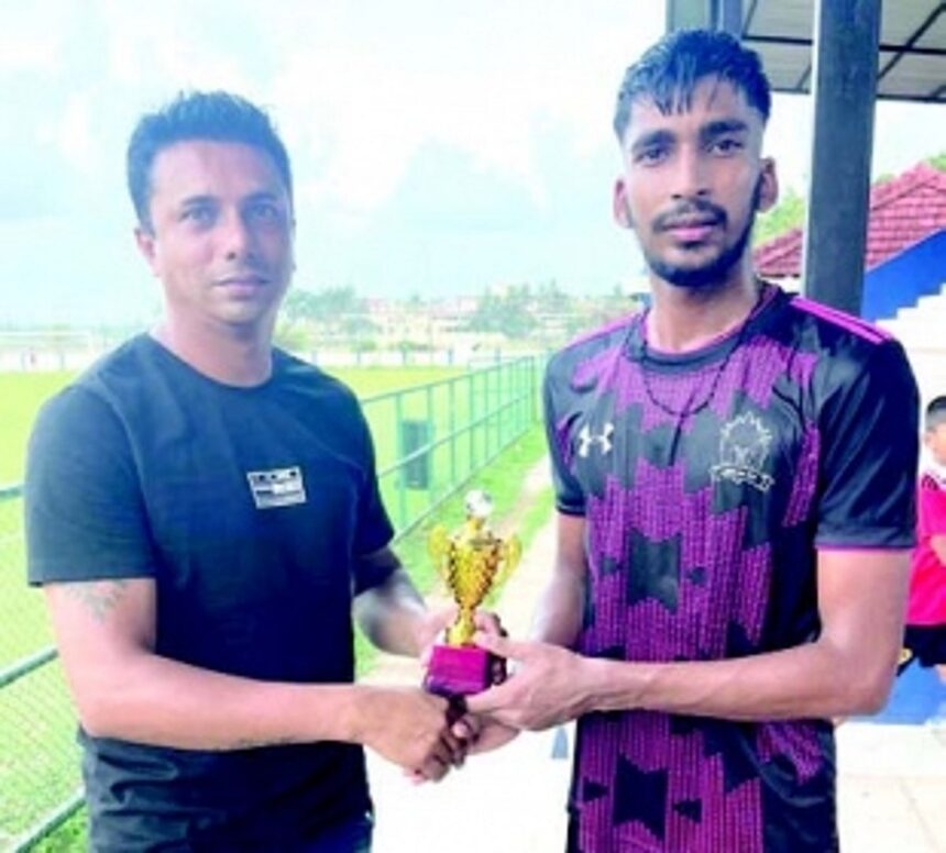 Dados Boys, hosts Abuja Boys march on