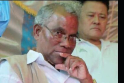 Dadu Mandrekar’s Untouchable Goa