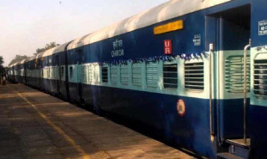 Daily special train from Mangaluru  to Madgaon starts
