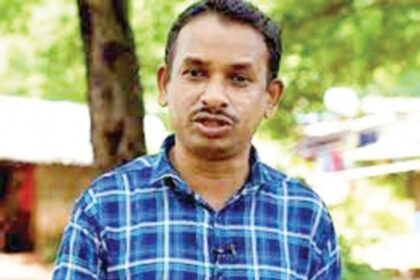 Daily wage worker’s robot is ‘Maa’ for differently-abled daughter