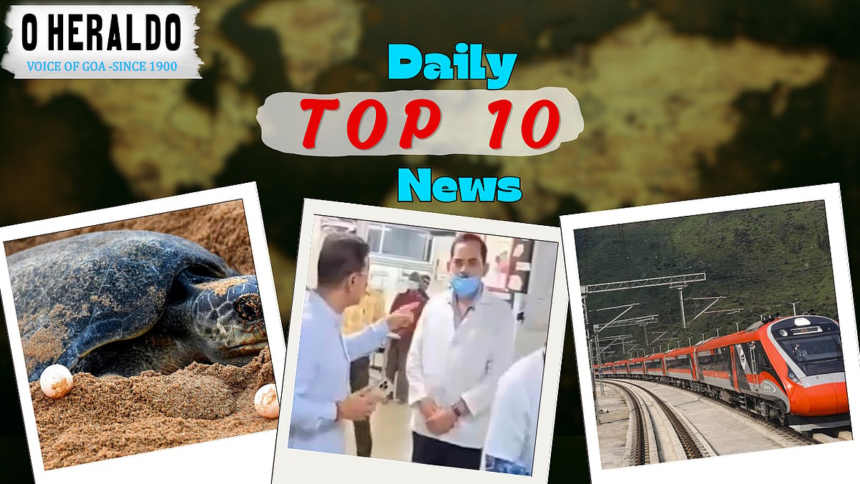Daily10@Herald: CM Overrules GMCH CMO Suspension; Driver Trusts GPS, Ends Up in Church Compound Stairway 1 Daily10@Herald: CM Overrules GMCH CMO Suspension; Driver Trusts GPS, Ends Up in Church Compound Stairway