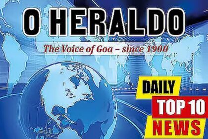 Daily10@Herald: Parul Becomes Goa’s First Private University; State Bans Wild Animal Breeding