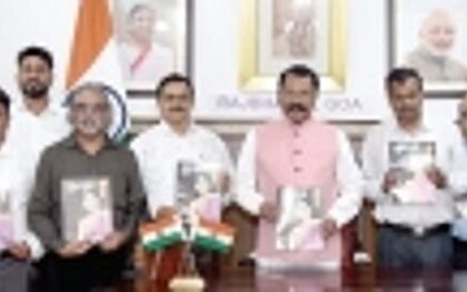 Dainik Herald releases Diwali Special issue