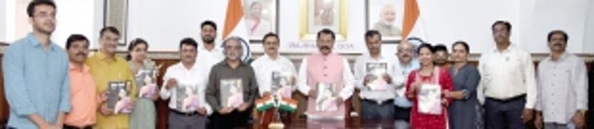 Dainik Herald releases Diwali Special issue 1 Dainik Herald releases Diwali Special issue