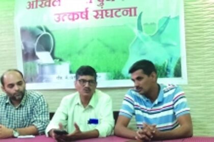 Dairy farmers call for schemes to help mitigate losses, boost milk production in State