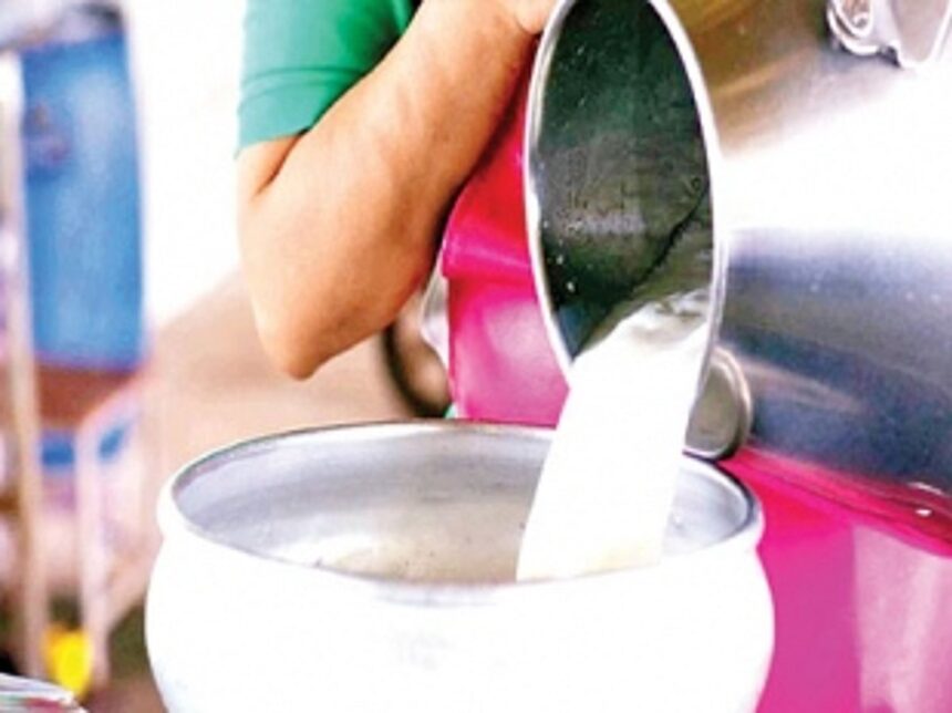 Dairy farmers fearing Doomsday! 1 Dairy farmers fearing Doomsday!
