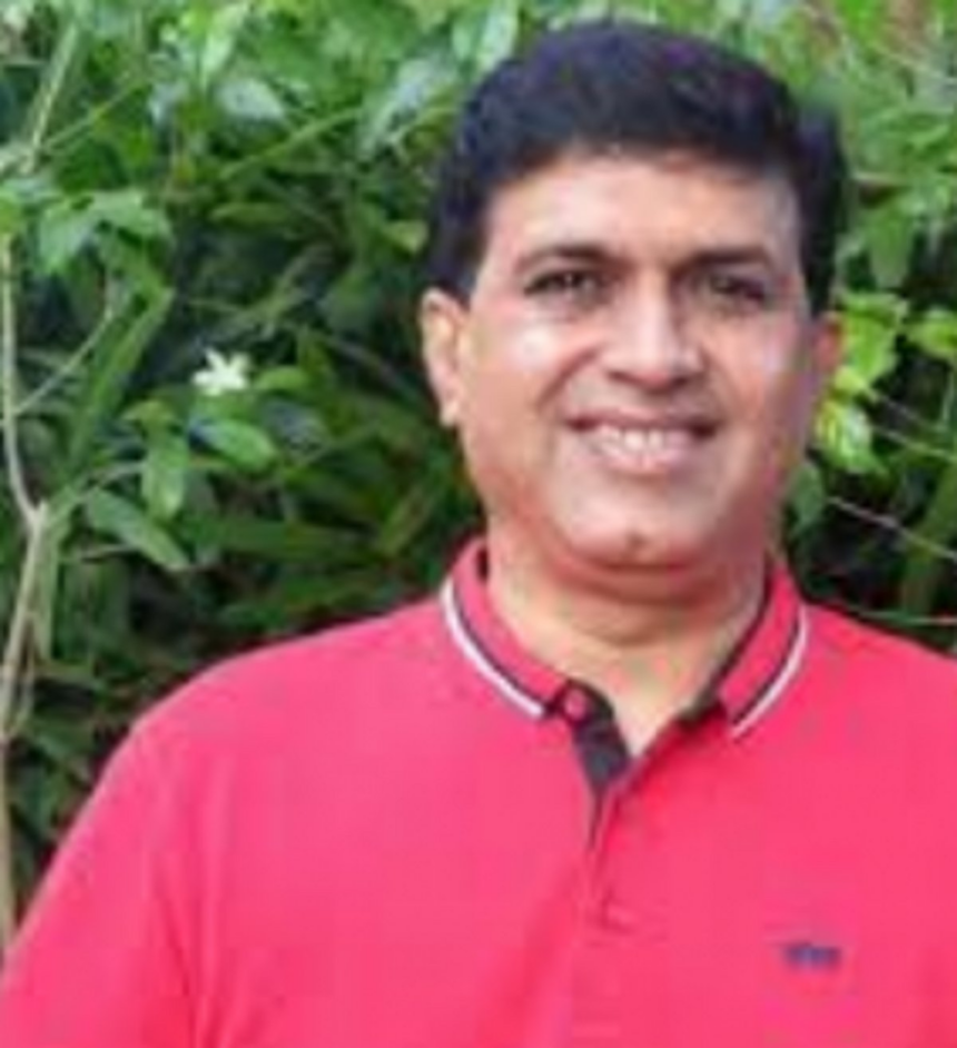 Daji Salkar’s move to join BJP hits internal roadblock