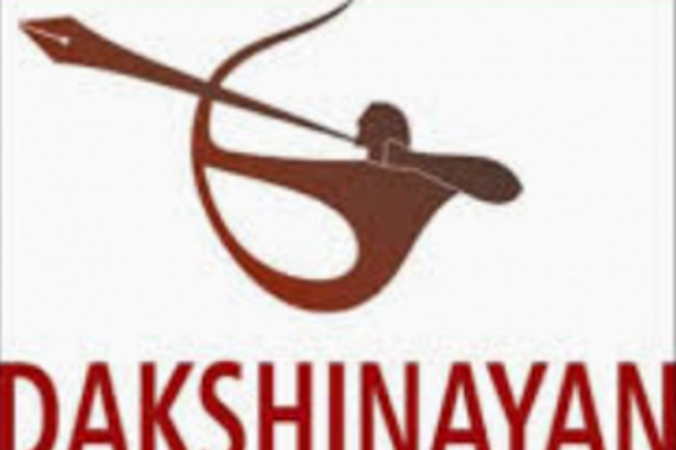 Dakshinayan Abhiyan  supports Jalmi