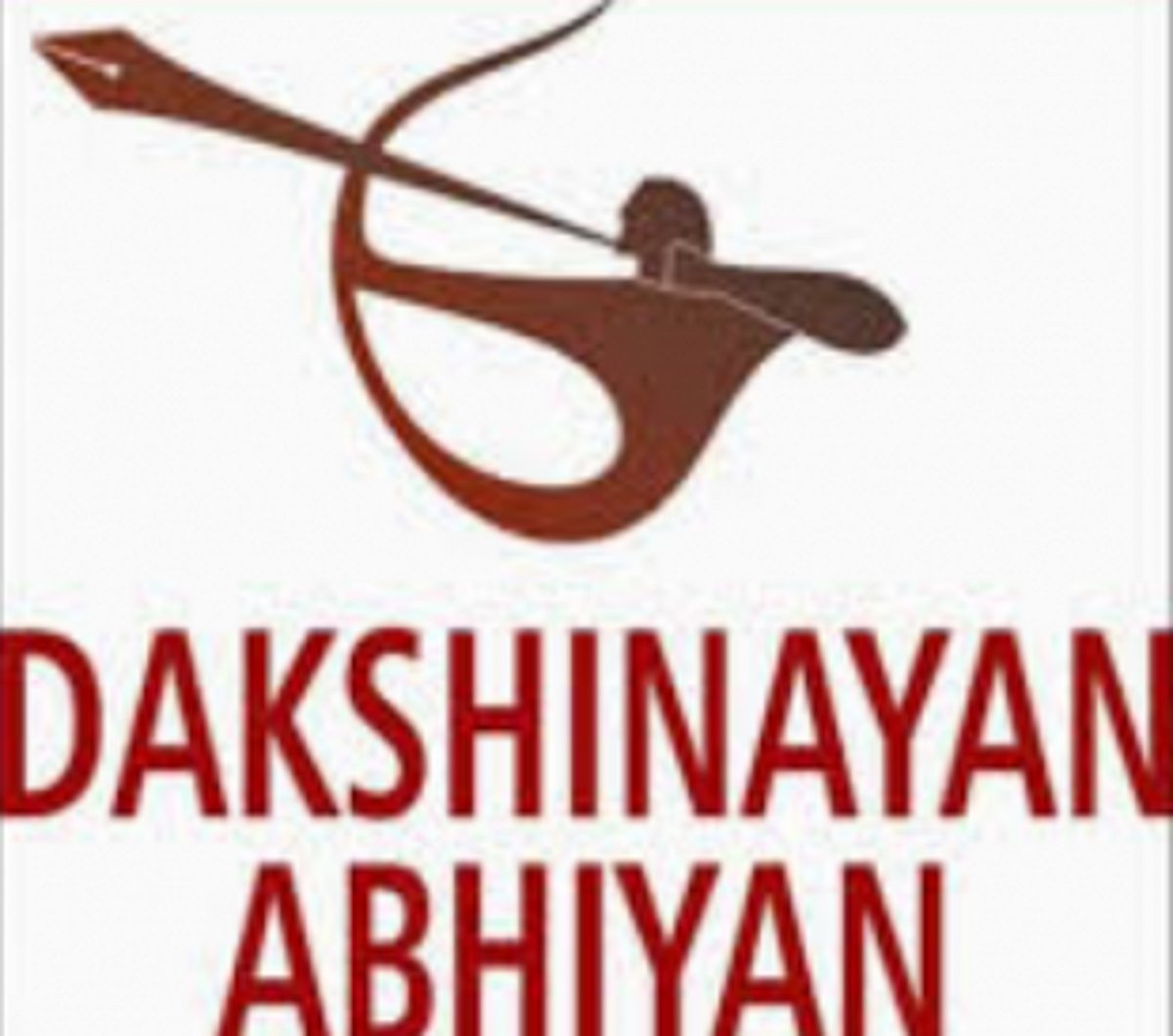 Dakshinayan Abhiyan  supports Jalmi
