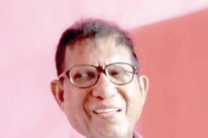 Dalgado Konknni Akademi to celebrate 80th birthday of Cirilobab Fernandes