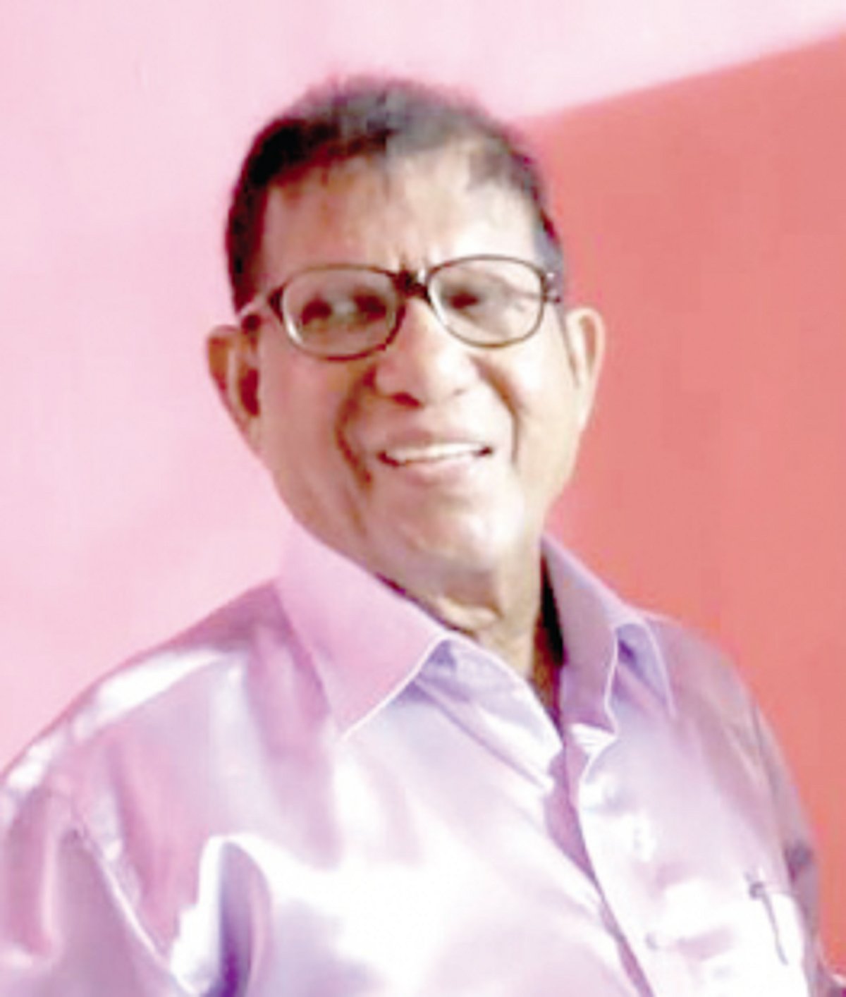 Dalgado Konknni Akademi to celebrate 80th birthday of Cirilobab Fernandes