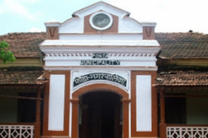 Dalvi elected PMC chief