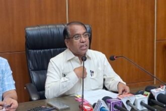 Dam Water Levels Satisfactory, Enough for Next 2 Months: WRD Minister
