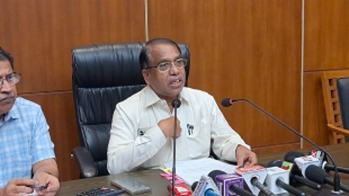 Dam Water Levels Satisfactory, Enough for Next 2 Months: WRD Minister