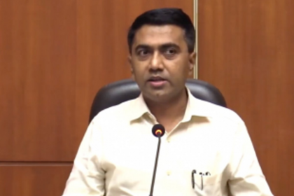 'Daman & Diu' to be dropped from all Goa acts and legislations