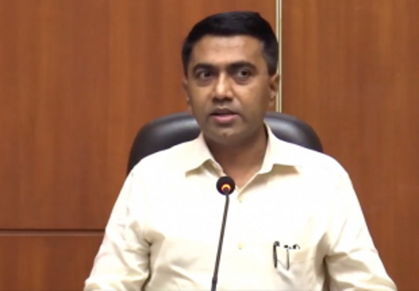 'Daman & Diu' to be dropped from all Goa acts and legislations