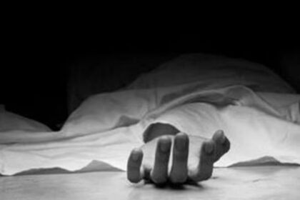Daman tragedy as man kills two specially-abled children, ends life after wife’s departure